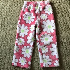 Girls Kings n Queens  PJ bottoms